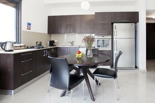 Apartamento Exclusive Holiday Rentals