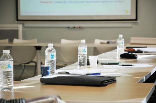 Hotel H�tel Mps Aquitaine