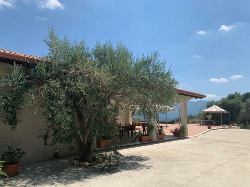 Agroturismo Agriturismo Torre Ercolana