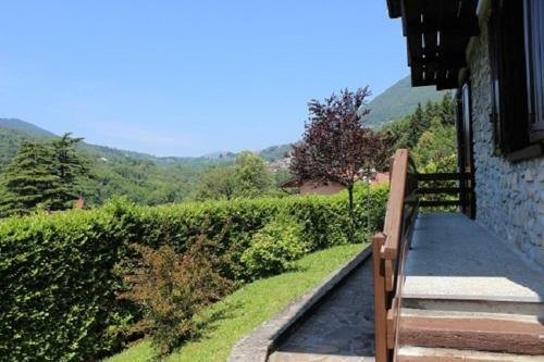 Villa Bellavalle