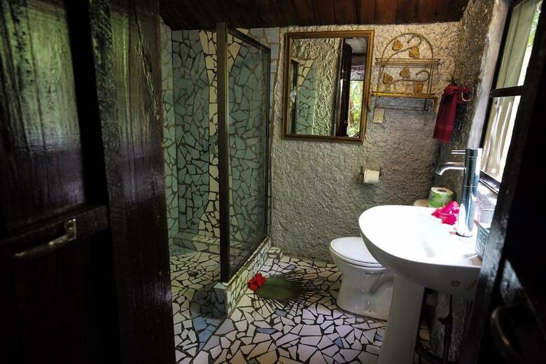 Hotel Maruba Resort & Jungle Spa