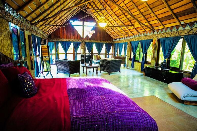 Hotel Maruba Resort & Jungle Spa