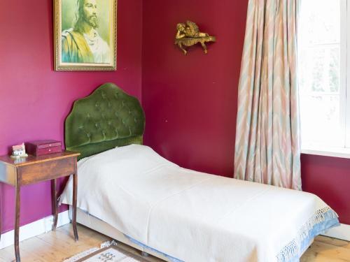 Agroturismo Lovelund Farm House