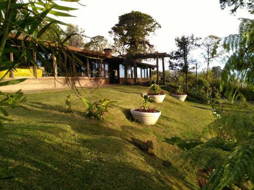 Hostal Villa Calas