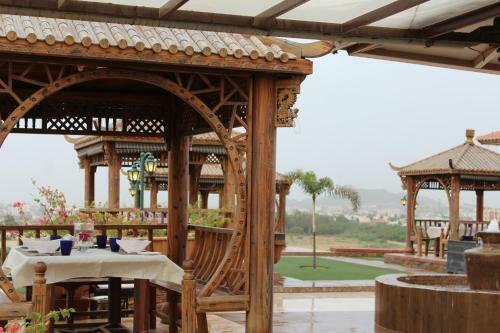 Hotel Regenta Resort Bhuj