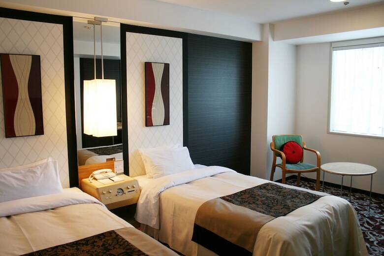 Hotel New Otani Inn Tokyo