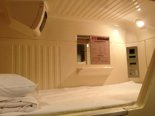 Hotel Nihonbashi Villa