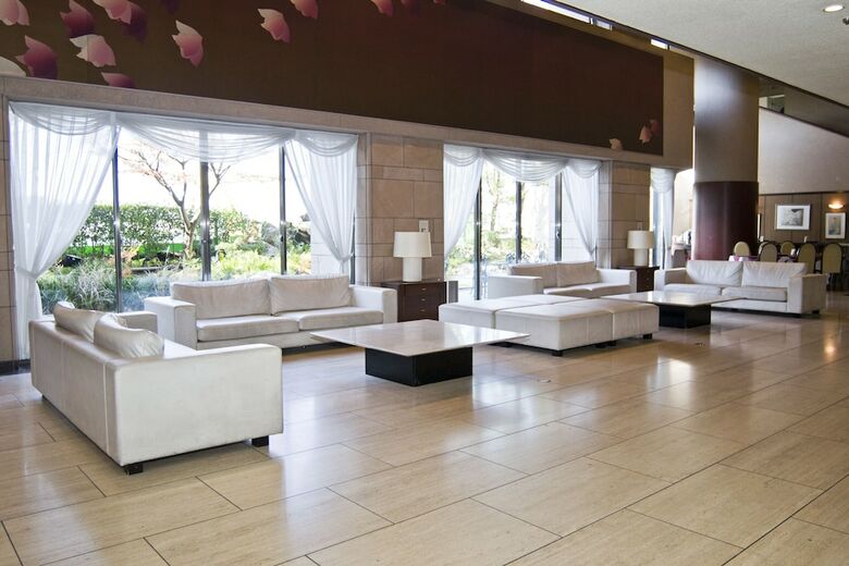 Hotel Princess Garden