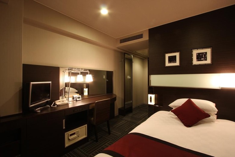 Hotel Shinjuku Prince