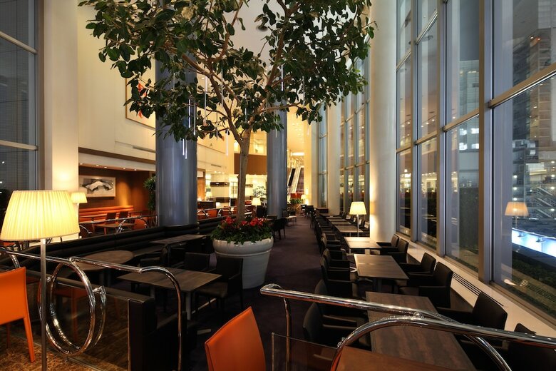 Shibuya Excel Hotel Tokyu