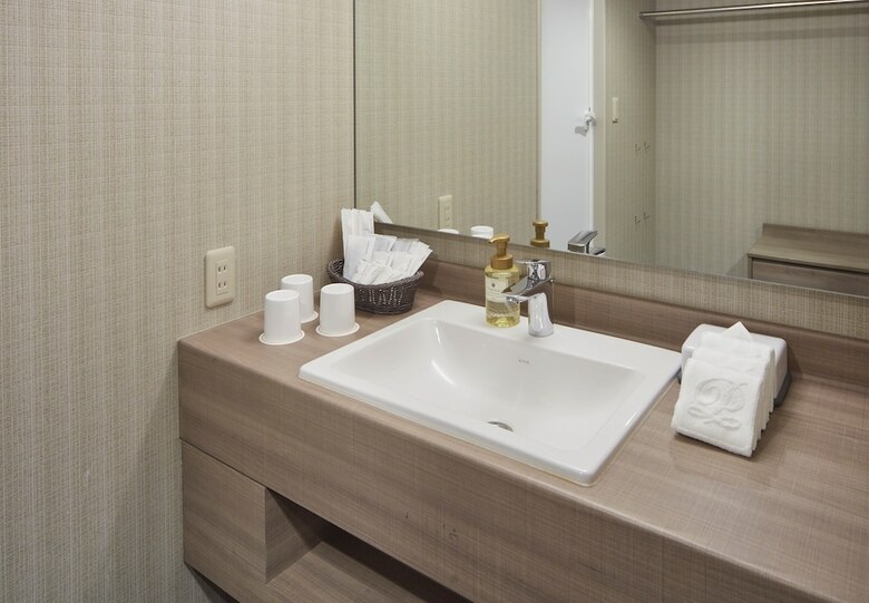 Sunshine City Prince Hotel