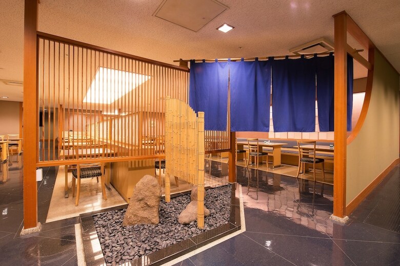 Sunshine City Prince Hotel