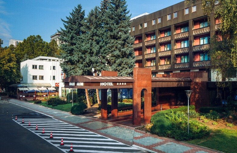 Hotel Jolly Alon
