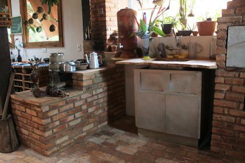 Hostal Ti� Isolda Artes & Hospedaria