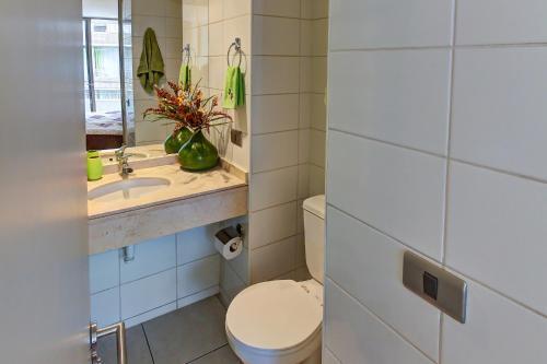 Apartamento Depto. Cerca Del Reloj de Flores