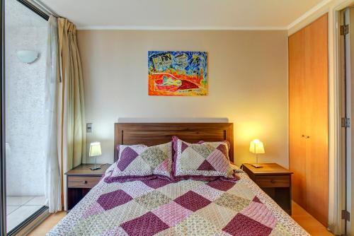 Apartamento Depto. Cerca Del Reloj de Flores