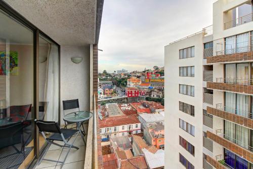 Apartamento Depto. Cerca Del Reloj de Flores