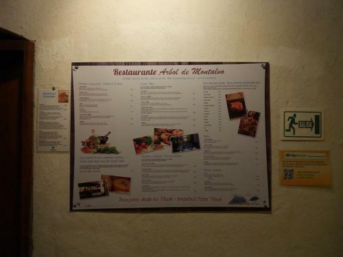 Hotel Do�a Esther Otavalo