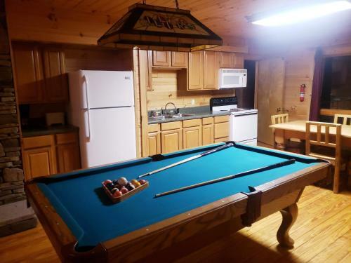 Hotel Nantahala Village