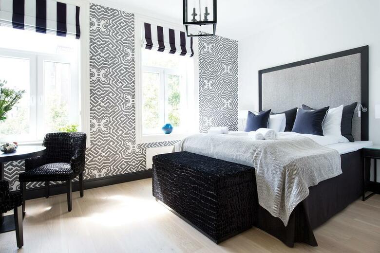 Hotel Rica Bygdoy Alle