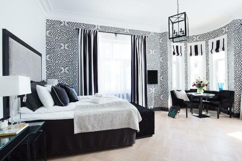 Hotel Rica Bygdoy Alle