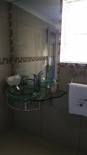 Springbok Apartments