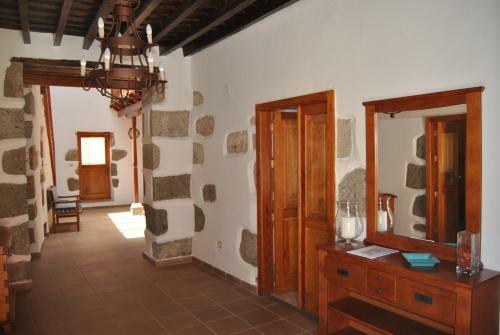 Casa Rural Los Su�rez