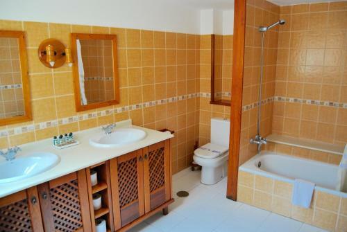 Casa Rural Los Su�rez