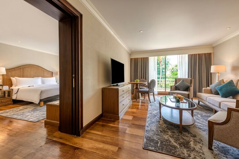 Hotel Movenpick Bdms Wellness Resort Bangkok