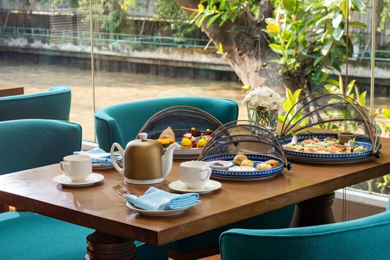 Hotel Movenpick Bdms Wellness Resort Bangkok