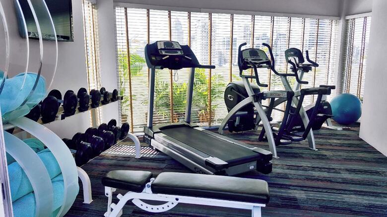 Hotel NH Bangkok Asoke