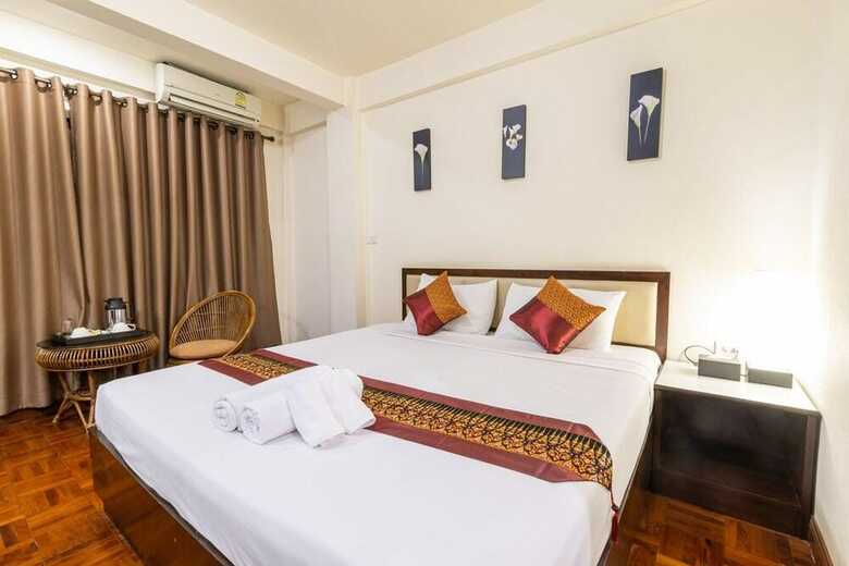 Hotel Palm Garden