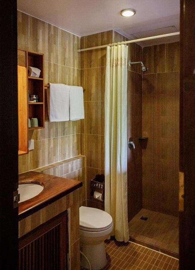 Hotel Phowadol Resort And Spa, Chiang Rai