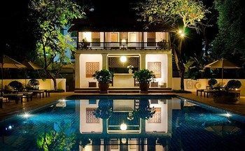 Hotel Rachamankha
