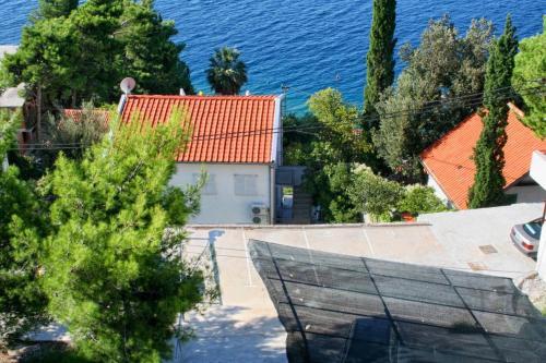 Apartments By The Sea Zavode (Omis) - 1048