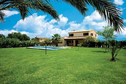 Villa Antonias