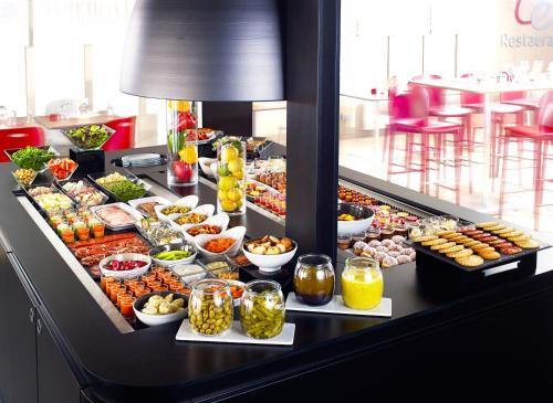 Hotel Campanile Epernay - Dizy 51530