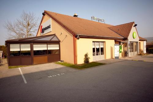 Hotel Campanile Epernay - Dizy 51530