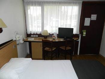 Hotel Campanile Epernay - Dizy 51530