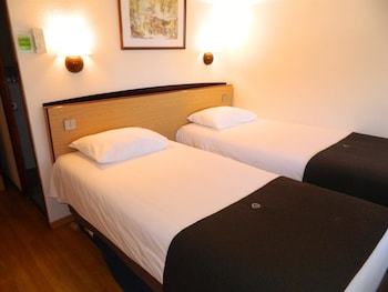 Hotel Campanile Epernay - Dizy 51530