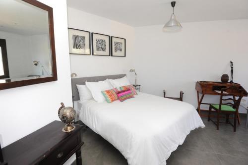 Hotel El Sosiego
