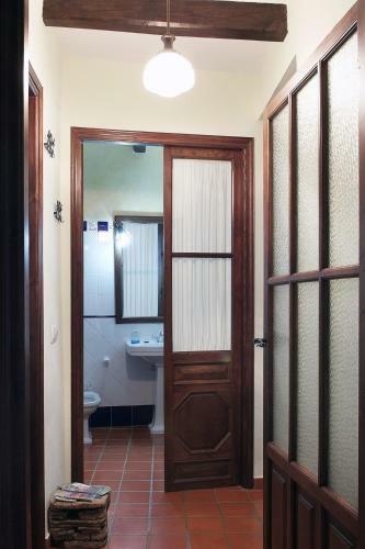 Agroturismo Casa Del Abuelo Mart�n