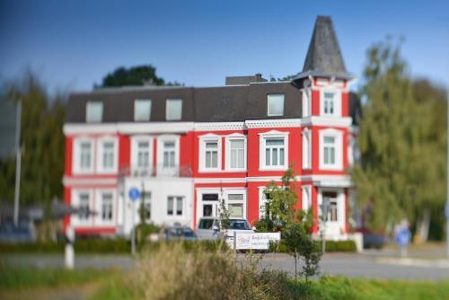 Peters Das Genusshotel In Der Wingst