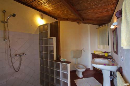 Apartamento Natiora Green Lodge