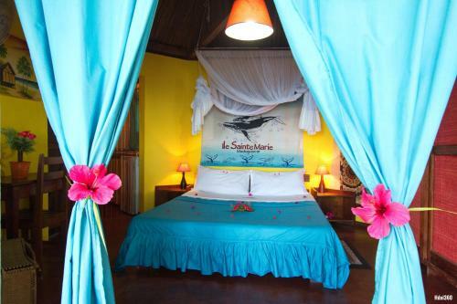 Apartamento Natiora Green Lodge