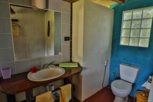 Apartamento Natiora Green Lodge