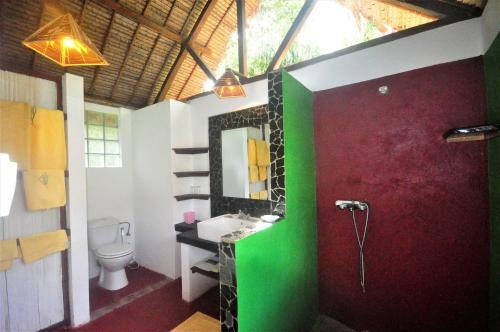 Apartamento Natiora Green Lodge