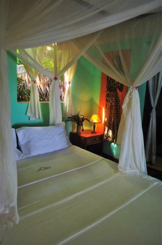 Apartamento Natiora Green Lodge