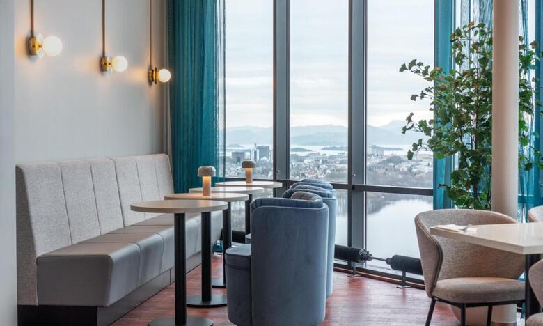 Hotel Rica Forum