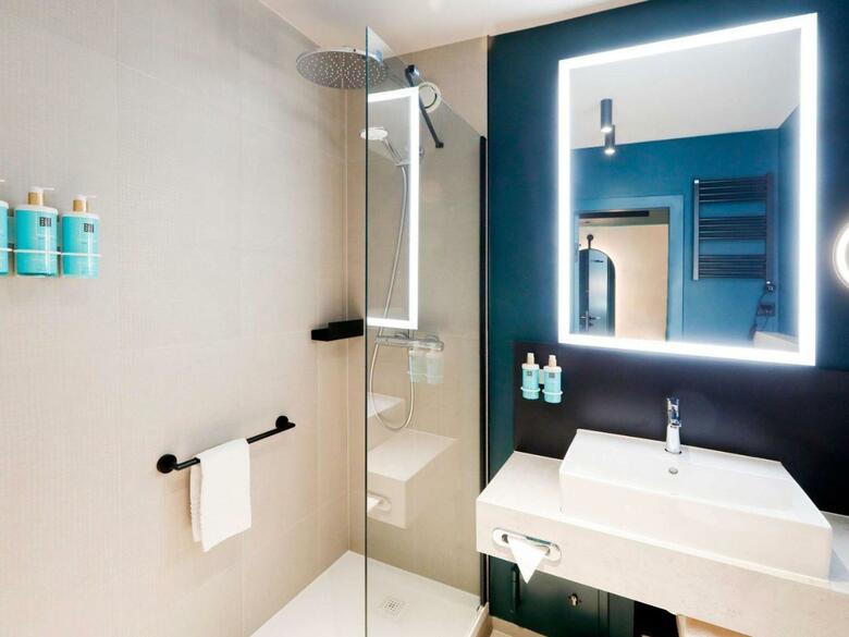 Hotel Novotel Warszawa Centrum